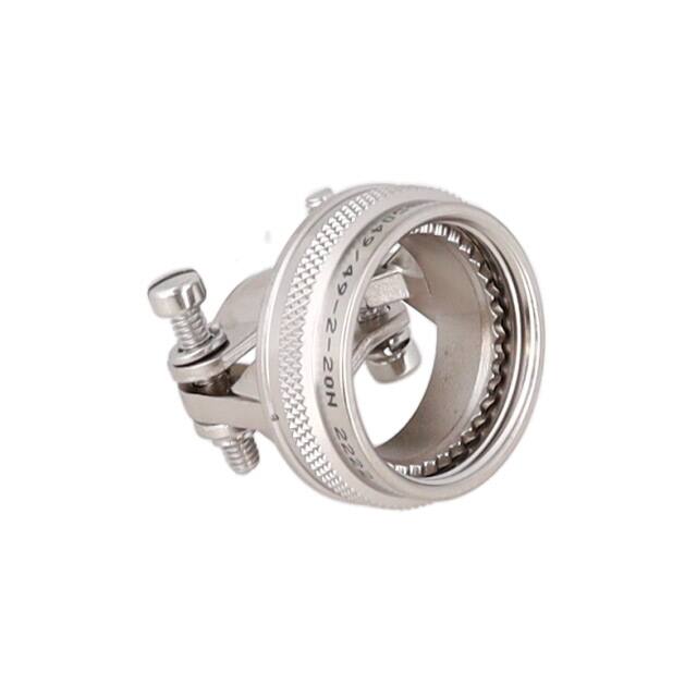 A8504949220N Amphenol Interconnect India  Backshells and Cable Clamps